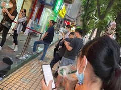 -咏春葱油饼(德政中路店)