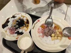 -鲜芋仙(大兴龙湖店)