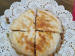 -白鹿原·西安菜·名小吃(王府井店)