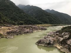 -百漈沟生态旅游景区