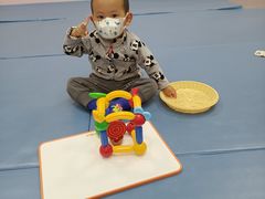 -金宝贝(中环百联中心)