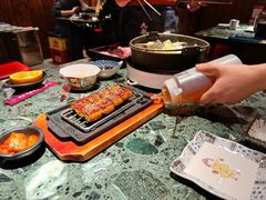 -九本居酒屋(学院路店)