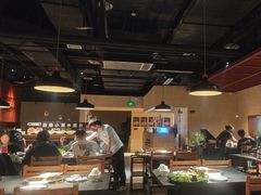 -嘿嘟嘟·肋条烧肉放题(爱融荟城店)