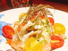 -隐月· 㐂和食屋(芝罘万达公馆店)