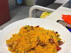-碗中海·蒸汽海鲜·桑拿鸡(岭南天地店)