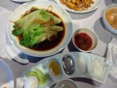 -京味斋·北京烤鸭(华威桥北工大店)
