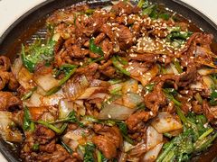 -秀儿四九城·新京菜(亚运村鸟巢店)