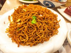 豉油皇三丝炒面-点都德(大茶楼店)