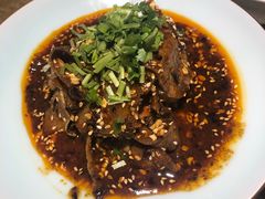 -渝信川菜 · 川味家常菜(长安店)