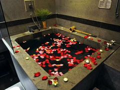 -厦门日月谷温泉渡假村