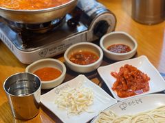 -Myth猪蹄(明洞店)