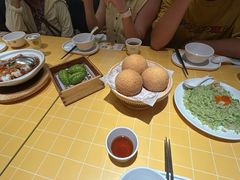 -蔡澜点心·粤菜(花城汇南区店)