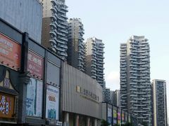 -鹏润达环球服贸广场