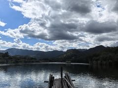 -楠溪江风景名胜区