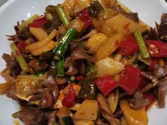 -新辉港式茶餐厅(北栅店)