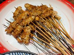 -北丐先生·野馄饨烧烤(雨花万象店)