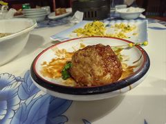 -姑苏家宴·苏帮菜·松鼠桂鱼(苏州总店)
