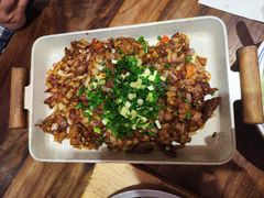 -树厨贵州菜(铜仁花果山店)