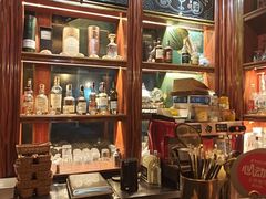 -The Cheebat 锌吧·Bistro(体育西店)