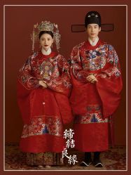 点击看大图 -今生有约婚纱摄影店(景德路店)