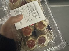 -白玉兰食品甜凤店(合生汇店)