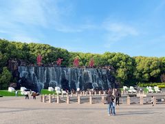 -东方绿舟景区
