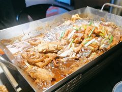 -鸣记脆皮烤鱼(山姆店)