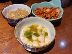 -九井澤精致料理(金茂店)