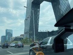 -中央广播电视总台(光华路办公区)