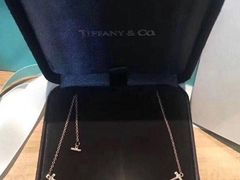 -Tiffany & Co.蒂芙尼
(广州太古汇店)