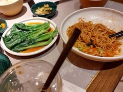 -松鹤楼·苏式汤面(虹桥天地店)