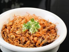 铜盆虾-怡和春天大酒楼(柳芳店)