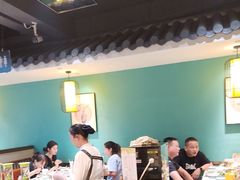 -曹家小菜(胜太路店)