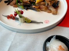 -馋遇江南·精致湖景雅宴(东方之门店)