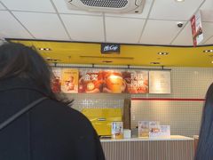 -麦当劳(浦江镇绿地乐和城店)
