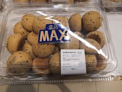-盒马X会员店(王府井奥莱UP TOWN店)