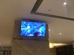 -希尔顿酒店-豫园中餐厅