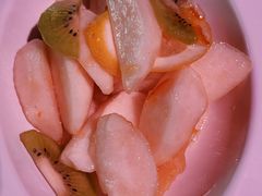 -丰茂烤串(全国首店)