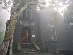 -莫干山风景区
