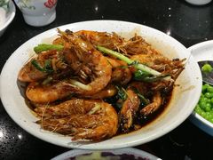 -老头儿油爆虾·知味杭州(爱琴海购物中心)