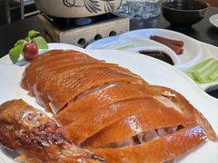 -京采烤鸭清真餐厅(金桥店)