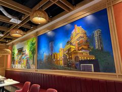 -川香煲(上海总店)