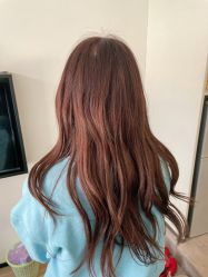 -D.z Salon 无痕接发潮店