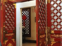 门面-全聚德(上海首店浦东店)