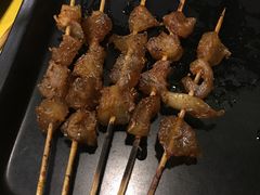 牛蹄筋-望京小腰(北京总店)