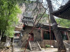 -藏山旅游风景区
