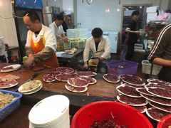 -乌记鲜活牛肉城(金砂东路店)