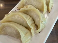 -明将锅贴(五爱路店)