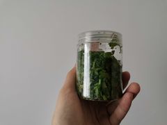 香菜-海底捞火锅(九霄梦天地店)