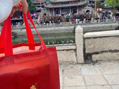 -南普陀寺